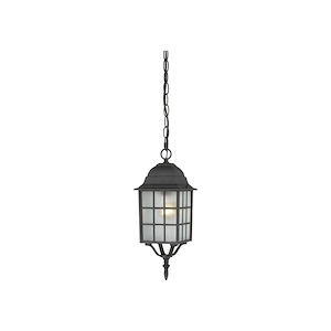 Adams-Outdoor Wall-6.125 Inches Wide by 15.75 Inches High - 339368