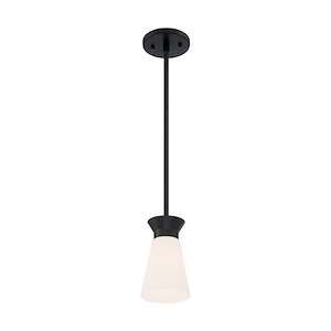 Caleta - 1 Light Mini Pendant - 1004067