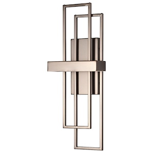 Frame - One Module - Wall Sconce - 350031