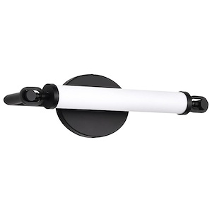 Edgeworth - 13W LED Bath Vanity-4.5 Inches Tall and 15.75 Inches Wide - 1342285