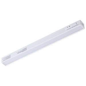 CounterQuickSlim - 4W LED Under Cabinet-0.78 Inch Tall and 10 Inch Length - 1372767