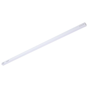 CounterQuickSlim - 10W LED Under Cabinet-0.78 Inch Tall and 30 Inch Length - 1372769