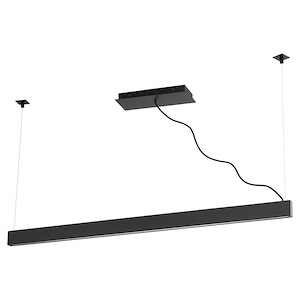 Zepp - 50 Inch 50W 2 LED Pendant