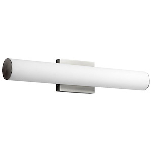 Fugit - 23.25 Inch 18W 2 LED Bath Vanity