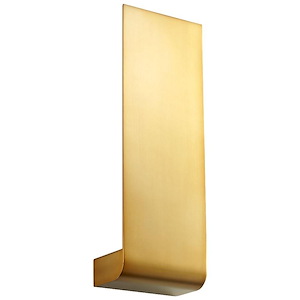 Halo - 18 Inch 11.9W 120V 1 LED Wall Sconce