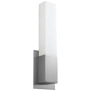 Vega - 15.75 Inch 11.9W 120V 1 LED Wall Sconce