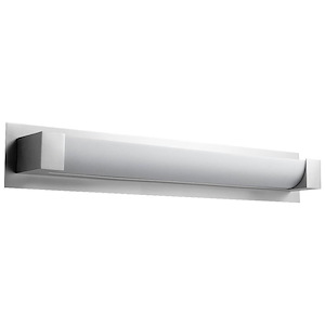 Balance - 24.75 Inch 11.9W 120V 1 LED Bath Vanity