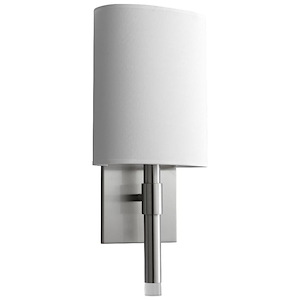 Beacon - 16.75 Inch 8.4W 120V 1 LED Wall Sconce