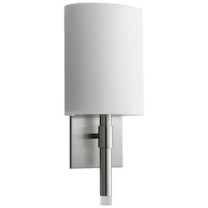 Beacon - 16.75 Inch 8.4W 120V 1 LED Wall Sconce