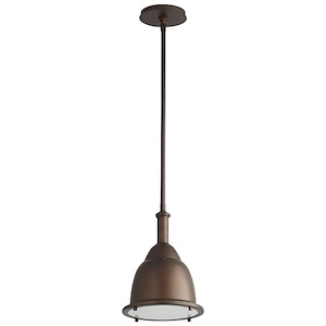 Ruvo - 16.5 Inch 24W 120V 1 LED Pendant