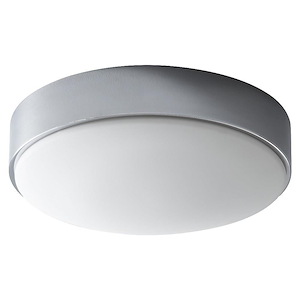 Crescent - 14 Inch 10.5W 120V 1 LED Wall Sconce - 1225688