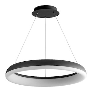 Roswell - 23.5 Inch 44W 1 LED Pendant - 977917