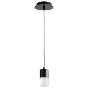Spirit - 5 Inch 6.2W 1 LED Pendant