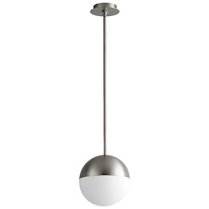 Mondo - 10 Inch 10.1W 1 LED Pendant