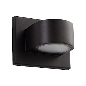 Eris - 6 Inch 8.4W 120V 1 LED Outdoor Wall Sconce - 1225732