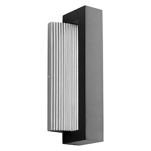 Verve - 14 Inch 12W 1 LED Wall Sconce