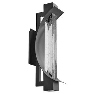 Albedo - 19 Inch 8W 1 LED Wall Sconce - 1225875