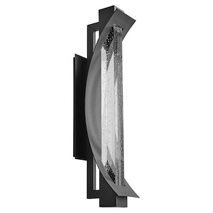 Albedo - 24.25 Inch 10W 1 LED Wall Sconce