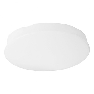 Avalon - 18W 1 LED Ceiling Fan Light Kit - 1309353
