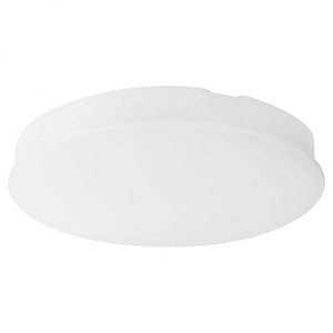 Province - 15W 1 LED Ceiling Fan Light Kit - 1309354