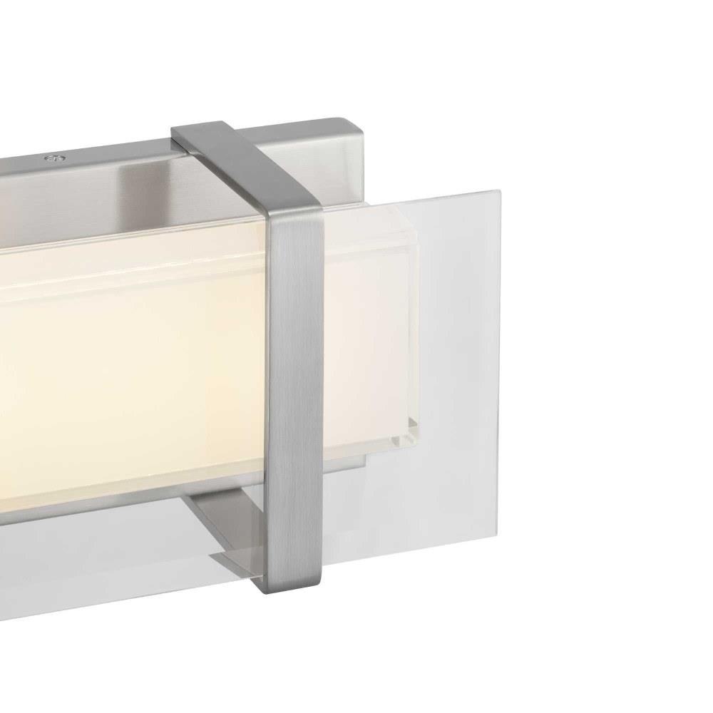 Progress Lighting - P300152-009-30 - Miter LED - 1 Light - Beveled