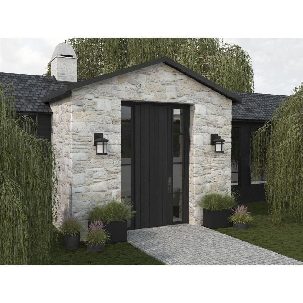 Progress Lighting - P6084-31 - Wish LED - Outdoor Light - 1