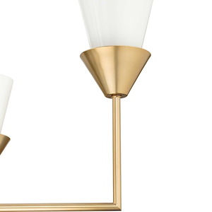 Nelson Sunページ NELSON BUBBLE LAMP Cigar Lamp S ホワイト Φ265mm - YAMAGIWA