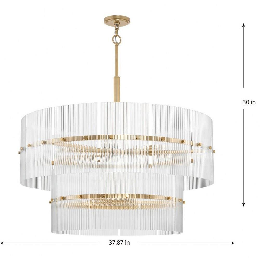 モダンライフ ZxWLife Floor Lamp, LED Modern Floor Lamps for Living Room