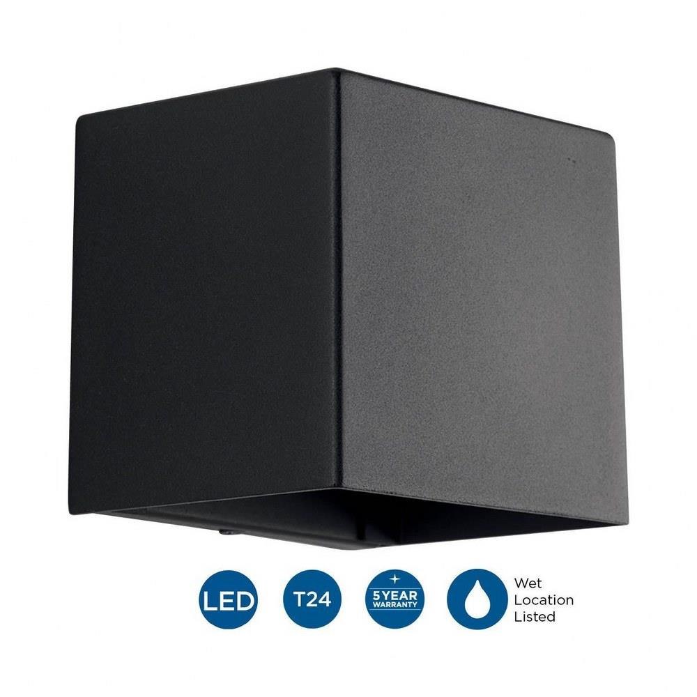 Progress Lighting - P5635-3130K9 - Cornice LED - Outdoor Light - 1