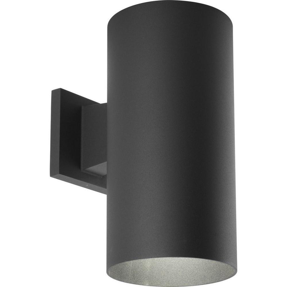 Progress Lighting P5641 Cylinder Outdoor Light Light in Modern  style Inches wide by 12 Inches high