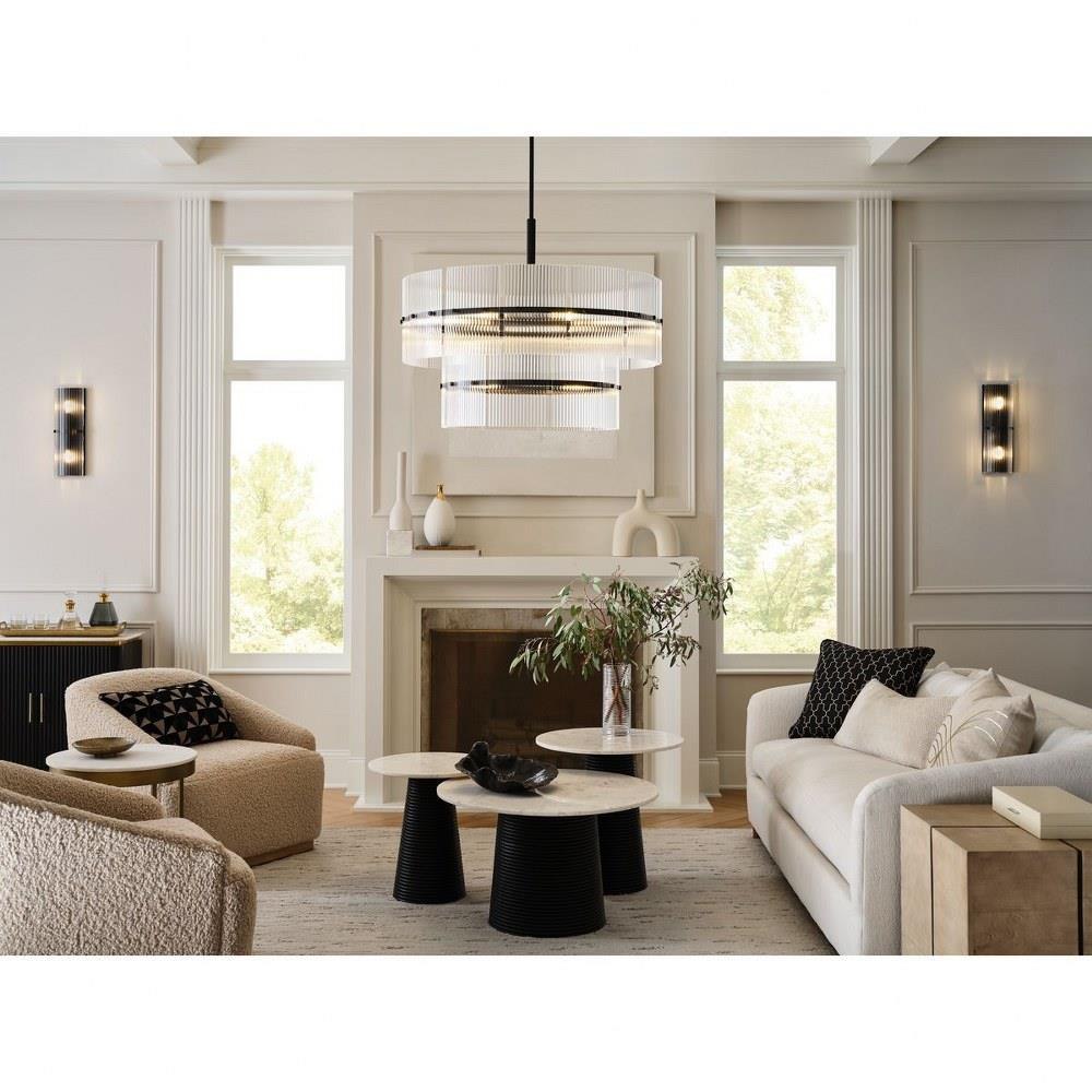 モダンライフ ZxWLife Floor Lamp, LED Modern Floor Lamps for Living Room