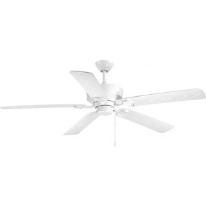 Lakehurst - Wide - Ceiling Fan in New Traditional style - 60 Inches wide by 15.75 Inches high