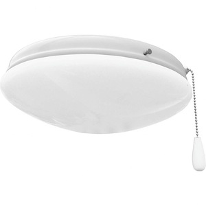 AirPro Light Kit - Wide - 2 Light in Transitional style - 10.5 Inches wide by 3.81 Inches high