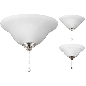 AirPro Light Kit - Wide - 1 Light in Transitional style - 11.25 Inches wide by 5.38 Inches high - 687535