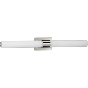 Blanco LED - 1 Light - Cylinder Shade in Modern style - 32.38 Inches wide by 4.75 Inches high