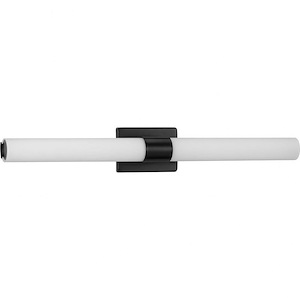 Blanco LED - 1 Light - Cylinder Shade in Modern style - 32.38 Inches wide by 4.75 Inches high - 728720