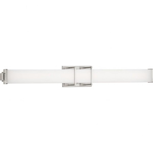 Phase 2.2 LED - 1 Light in Modern style - 36 Inches wide by 4.75 Inches high - 756739