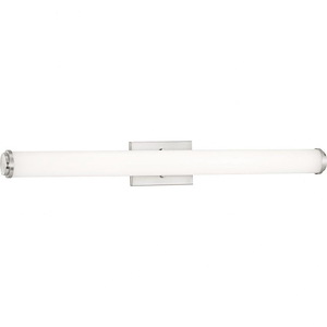 Phase 1.1 LED - 1 Light in Modern style - 36 Inches wide by 4.75 Inches high