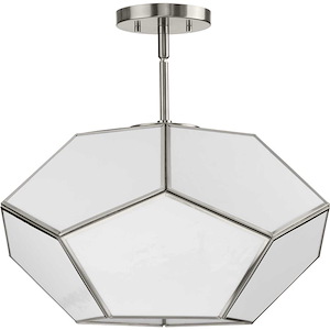 Progress Lighting Hard-Nox 13.75-in W White Outdoor Flush Mount Light Progress Lighting Hard-Nox 13.75-in W White Outdoor Flush Mount Light