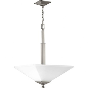 Clifton Heights - Pendants Light - 2 Light in Modern Craftsman and Farmhouse style - 16 Inches wide by 24.5 Inches high - 728757