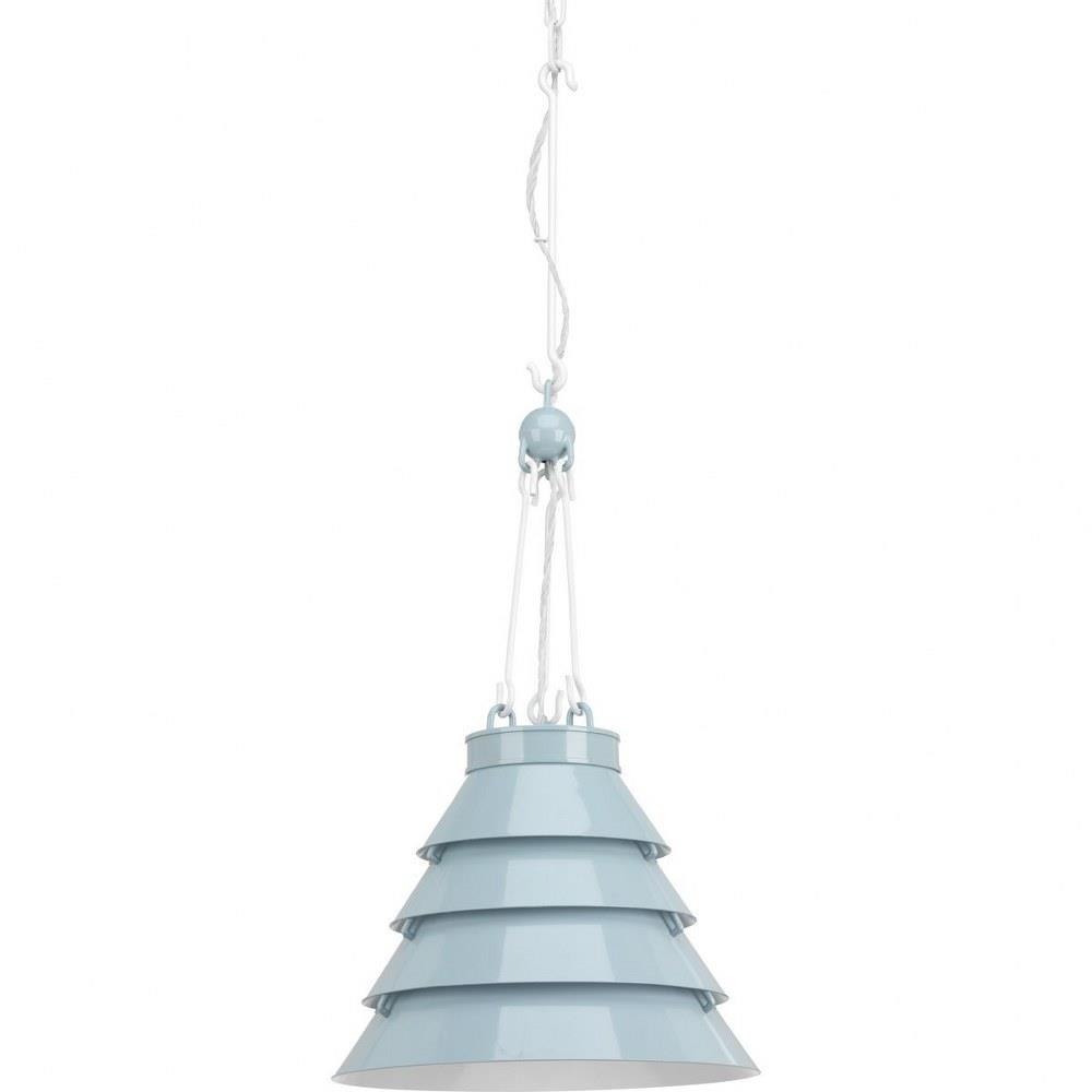 Progress Lighting Point Dume-Surfrider Pendant - Thumbnail 5
