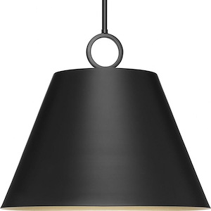 Parkhurst - 3 Light Pendant In New Traditional Style-15.25 Inches Tall and 17.87 Inches Wide - 1100827