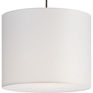 Markor - 1 Light Pendant In Contemporary Style-10 Inches Tall and 12 Inches Wide - 1284010