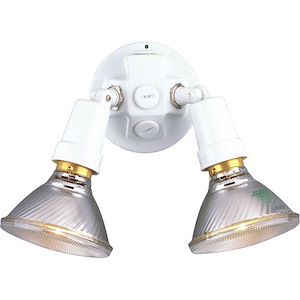 Par Lampholder - Outdoor Light - 2 Light - 4.75 Inches wide by 5.75 Inches high - 118578