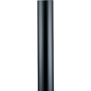 Outdoor Posts - Outdoor Light in Traditional style - 3 Inches wide by 84 Inches high - 118544