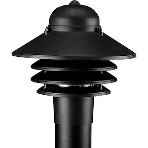 Newport - Outdoor Light - 1 Light in Coastal style - 10 Inches wide by 9.88 Inches high