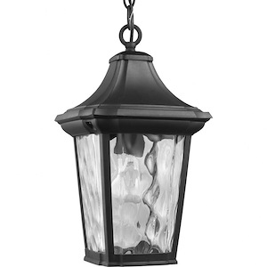 Marquette - Outdoor Light - 1 Light in Coastal style - 8.63 Inches wide by 15.13 Inches high made with Durashield for Coastal Environments