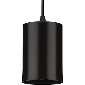 Cylinder - 7.25 Inch 18.6W 1 LED Outdoor Hanging Lantern - 1043577