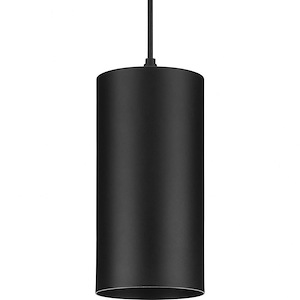 Cylinder - 12 Inch 32W 1 LED Outdoor Hanging Lantern