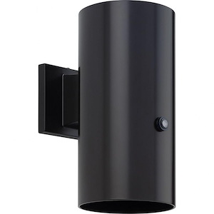 Cylinder - 12 Inch 32W 1 LED Outdoor Large Wall Lantern - 1043585